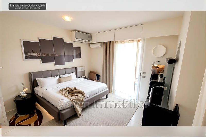 Appartement - 131 m² - 5 pièces