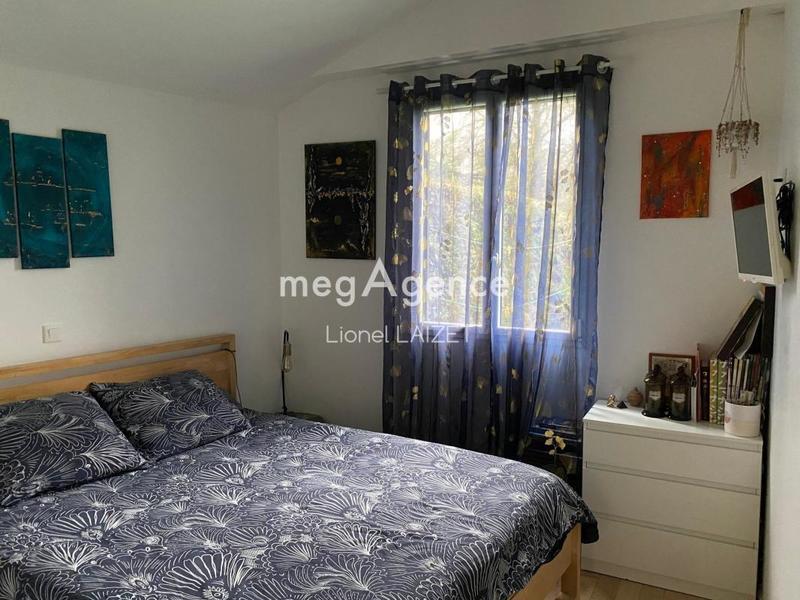 Maison de campagne - 129 m² - 5 pièces