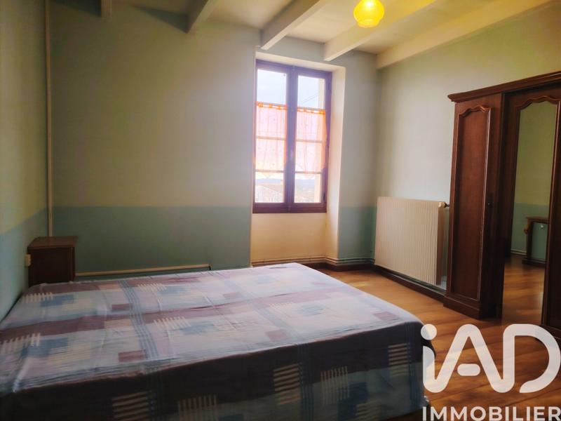 Maison de campagne - 197 m² - 5 pièces