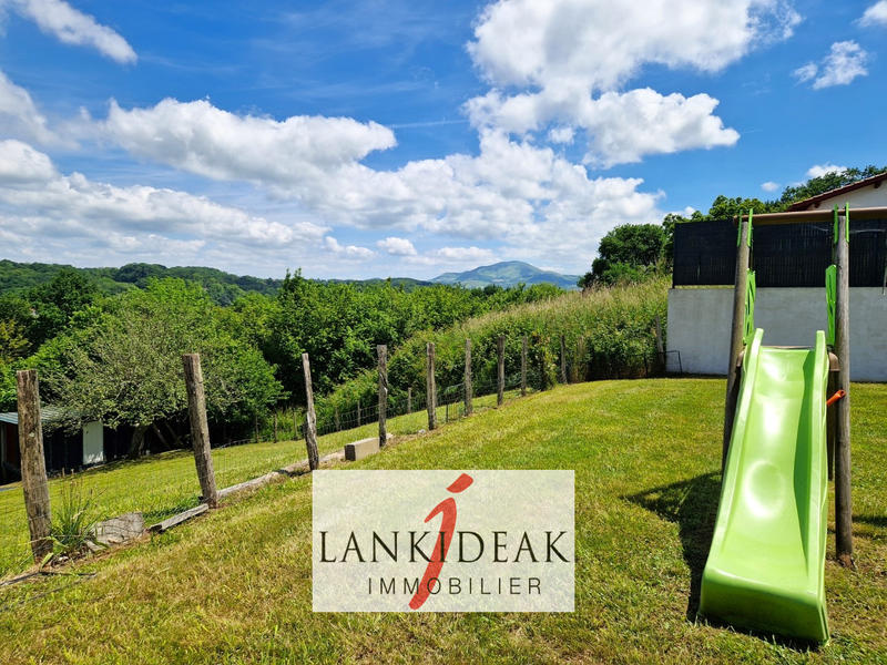 Maison - 164 m² - 5 pièces