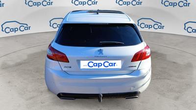 Peugeot 308 II 1.2 PureTech 130 Gt Line