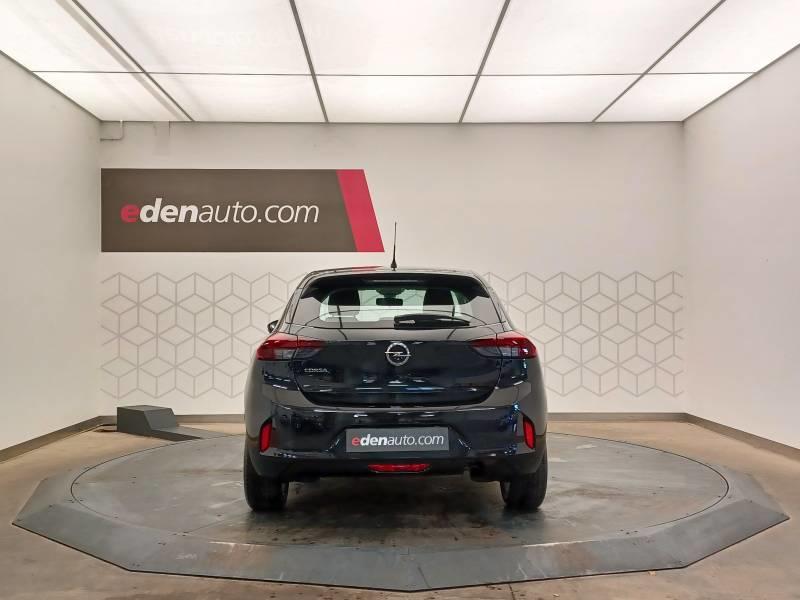 Opel Corsa 1.2 75 ch Bvm5 Edition