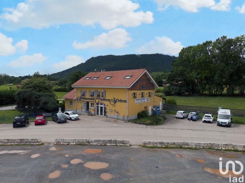 Local commercial - 439 m²