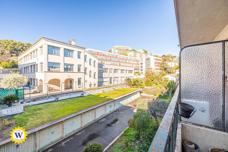 Appartement - 34 m² - 1 pièce