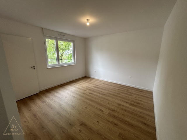 Appartement - 116 m² - 4 pièces