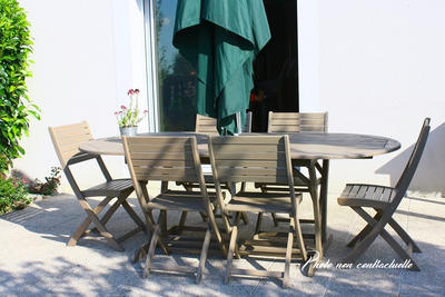 Appartement - 86 m² - 3 pièces