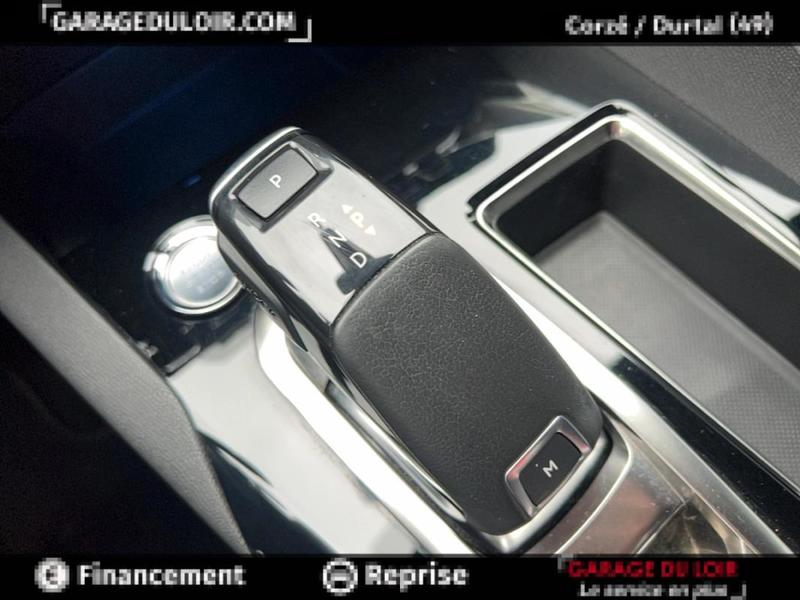 Peugeot 5008 II BlueHDi 130 s&amp;amp;S Eat8 Gt Line