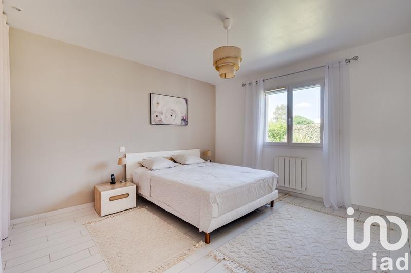 Maison - 134 m² - 5 pièces