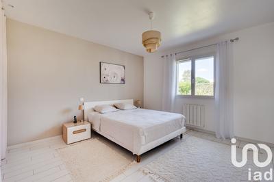 Maison - 134 m² - 5 pièces