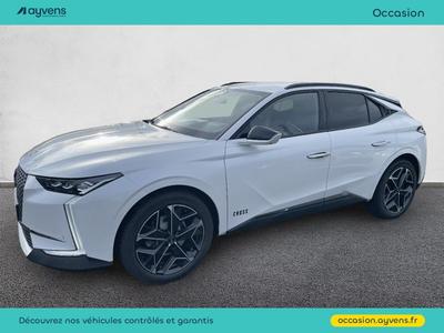 Ds Ds 4 BlueHDi 130ch Cross Trocadero Automatique