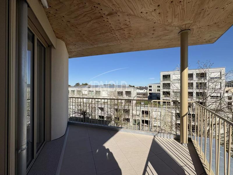 Appartement - 113 m² - 4 pièces