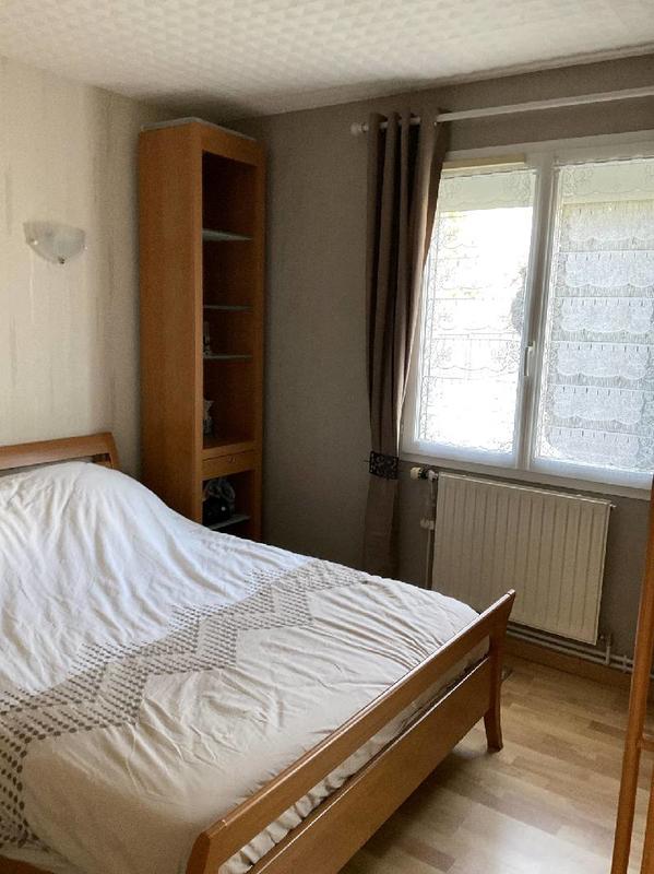 Maison - 117 m² - 6 pièces