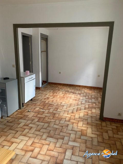 Appartement - 25 m² - 1 pièce