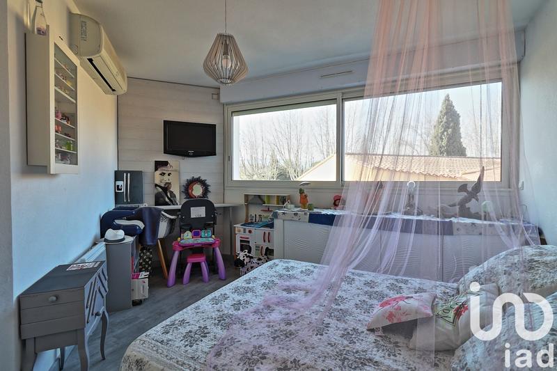 Appartement - 97 m² - 4 pièces