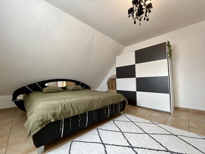 Maison - 150 m² - 6 pièces