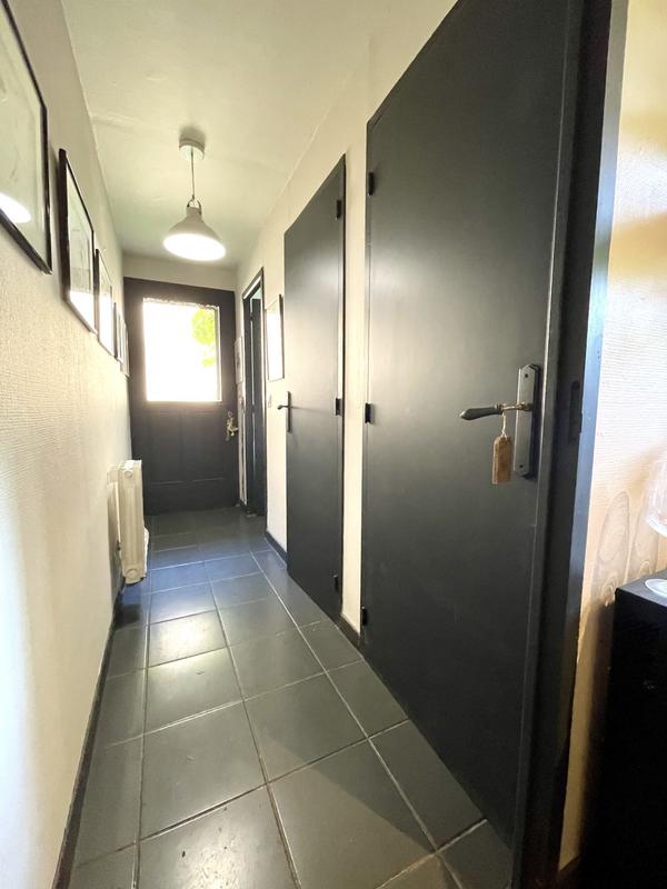 Maison - 73 m² - 4 pièces