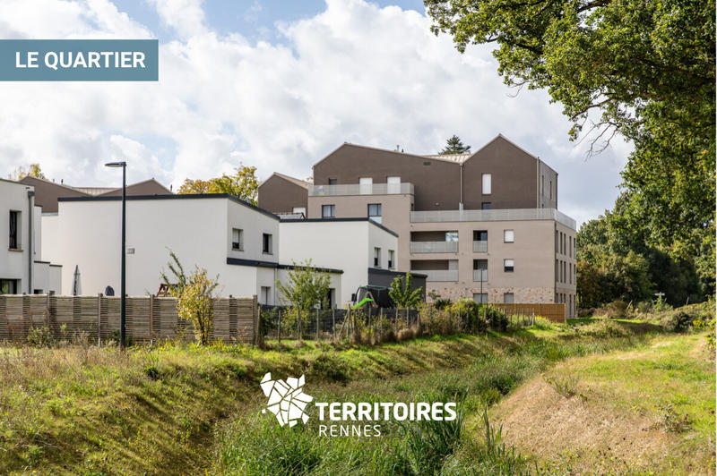 Terrain constructible - 326 m²