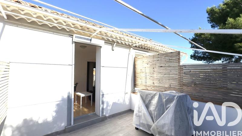 Maison - 117 m² - 7 pièces