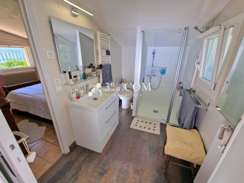 Maison - 84 m² - 4 pièces