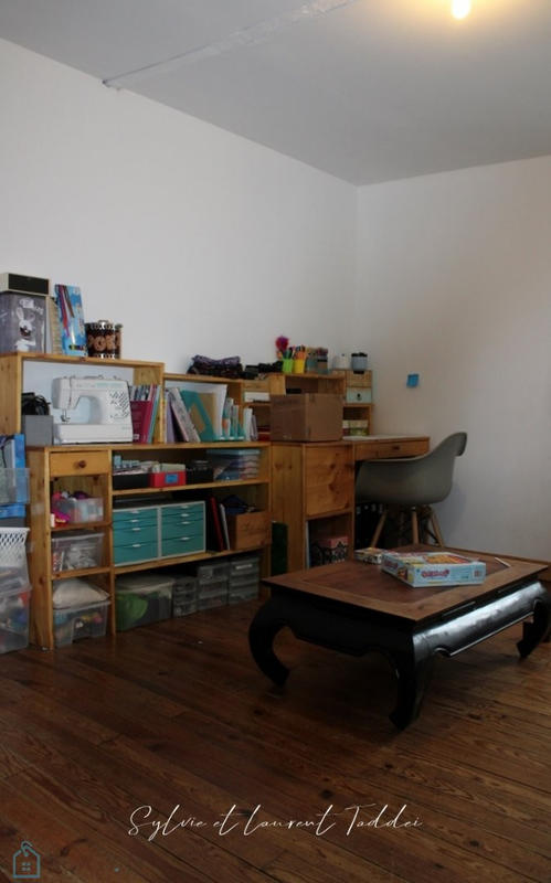 Maison - 178 m² - 6 pièces