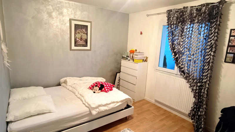 Maison - 149 m² - 6 pièces