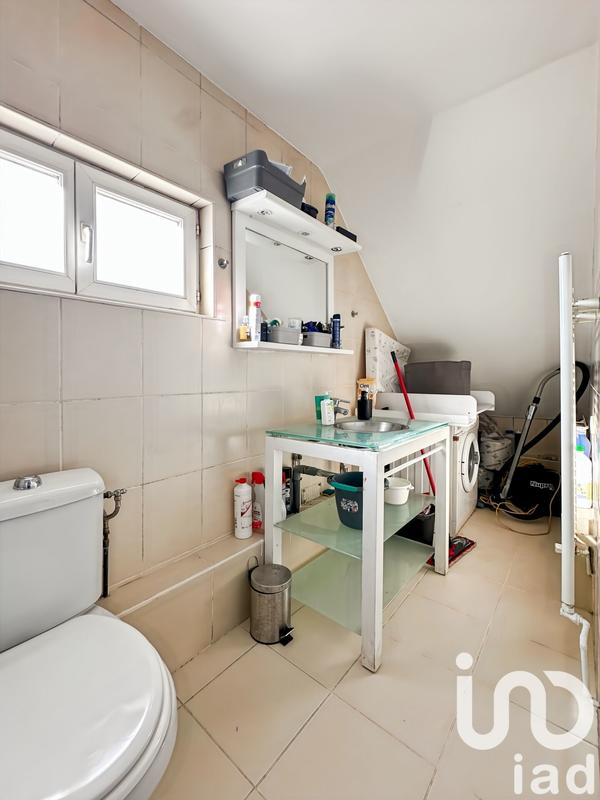 Duplex - 49 m² - 2 pièces