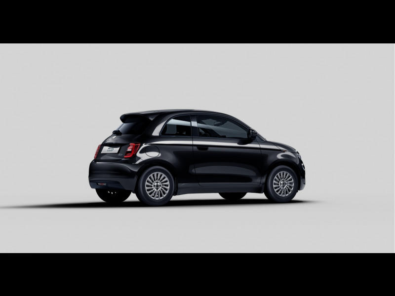 Fiat 500 e 118 ch Nouvelle