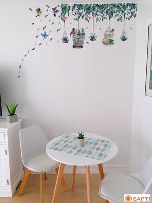 Appartement - 22 m² - 1 pièce