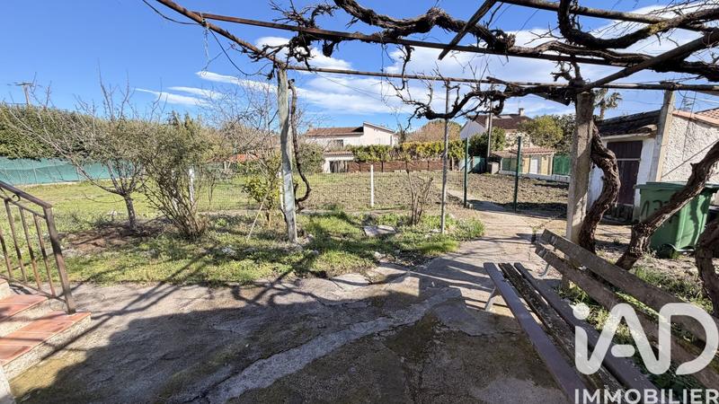 Maison - 171 m² - 5 pièces