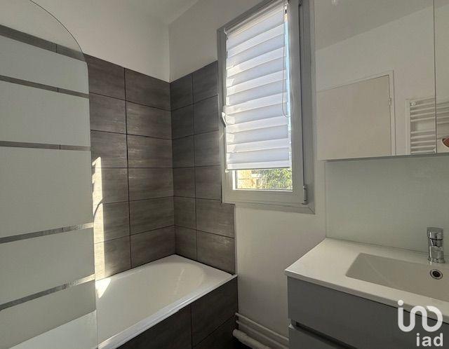 Appartement - 87 m² - 4 pièces