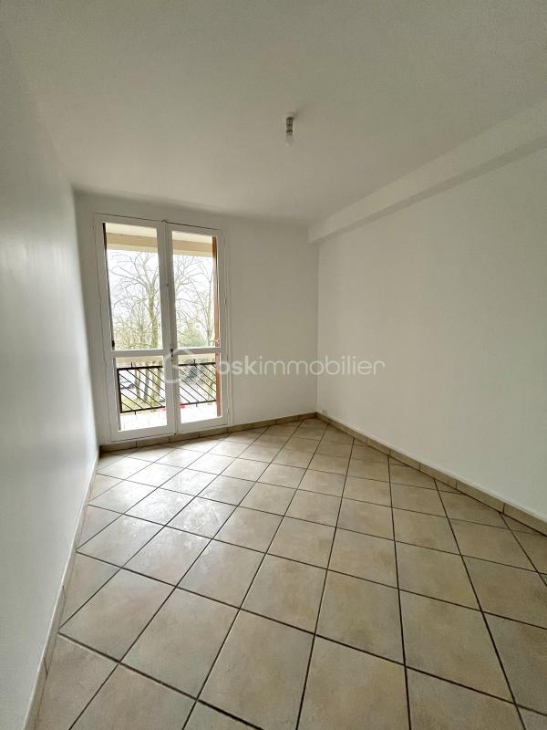 Appartement - 68 m² - 4 pièces