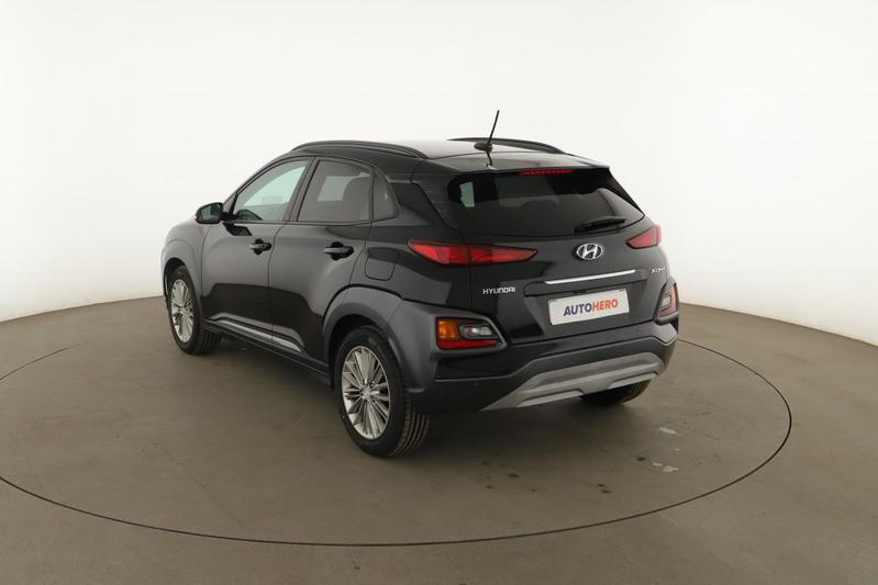 Hyundai Kona 1.0 t-GDi Edition #1 120 ch