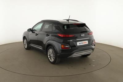 Hyundai Kona 1.0 t-GDi Edition #1 120 ch