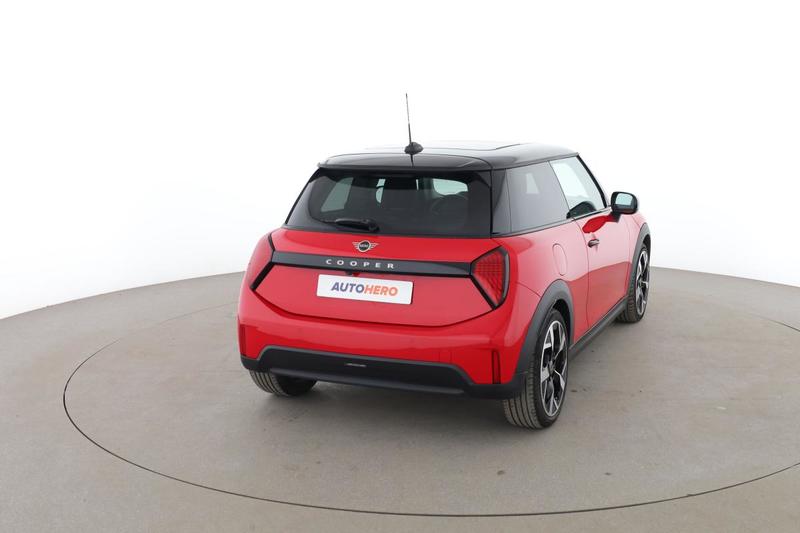 Mini Mini Cooper c Finition Classic Dkg7 3p 156 ch