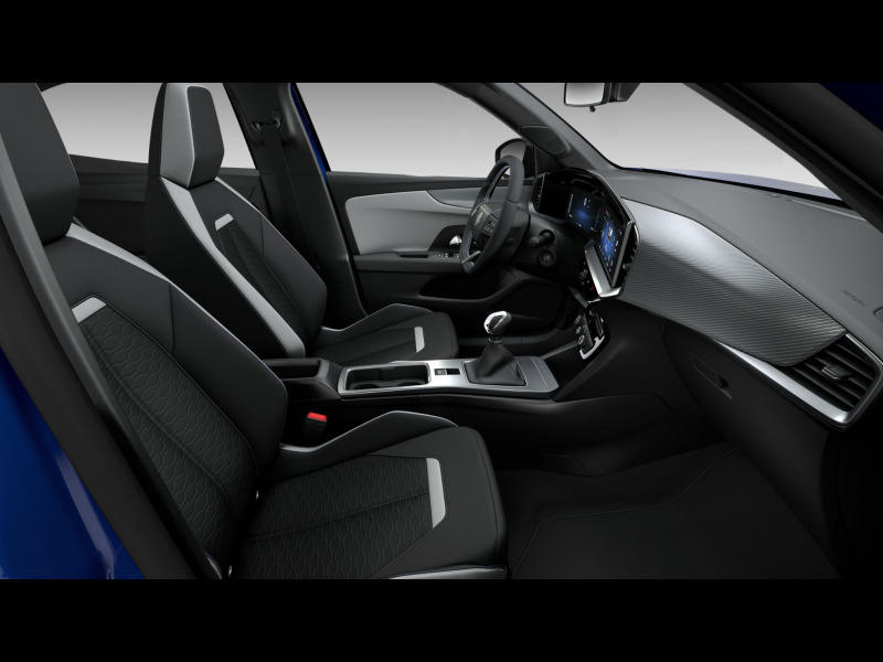 Opel Mokka 1.2 Turbo 136 ch Bvm6 Edition