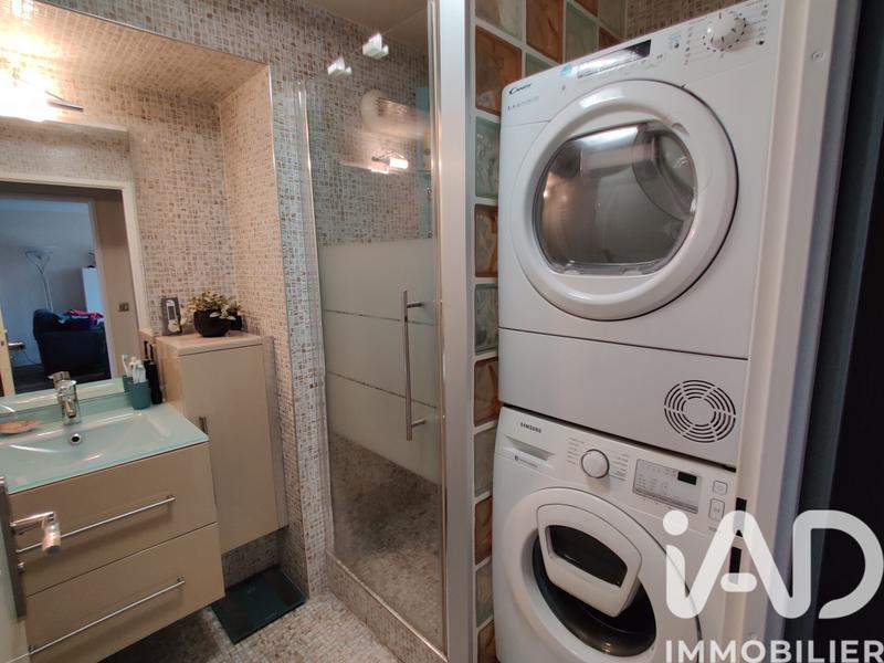 Duplex - 98 m² - 4 pièces