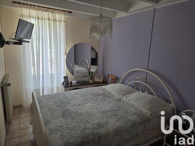 Maison - 123 m² - 5 pièces