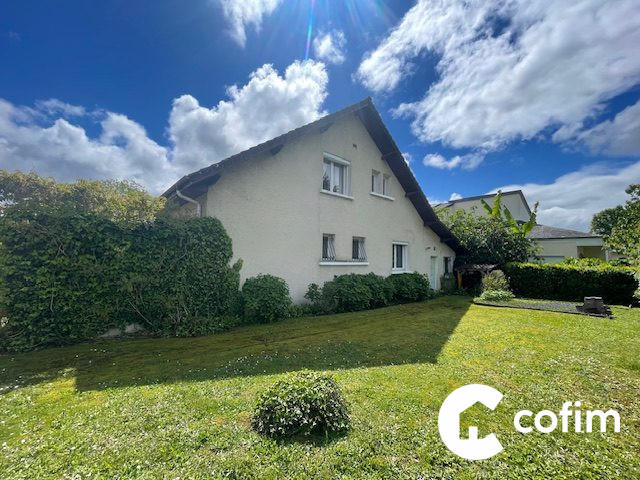 Maison - 150 m² - 7 pièces