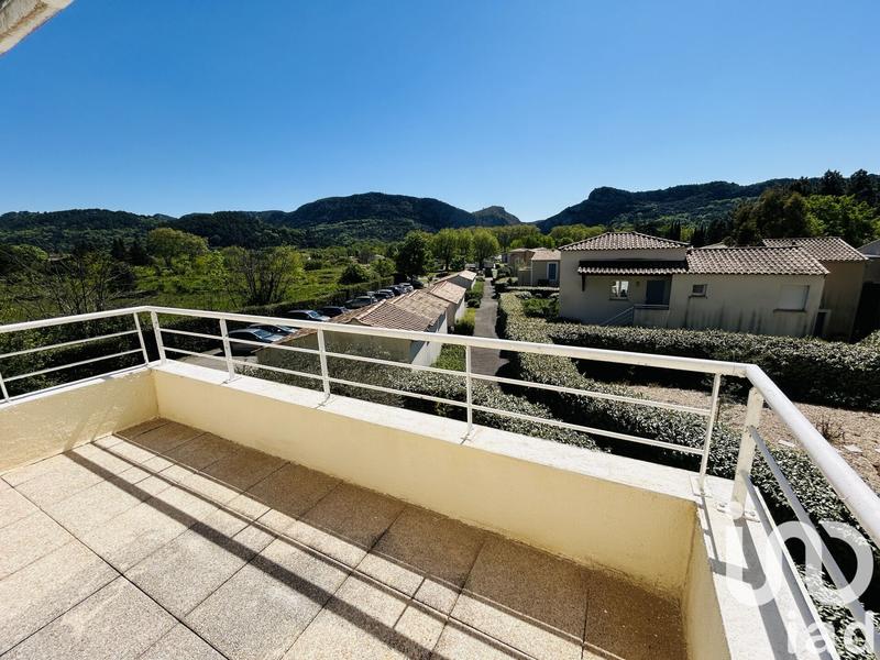 Maison - 66 m² - 3 pièces