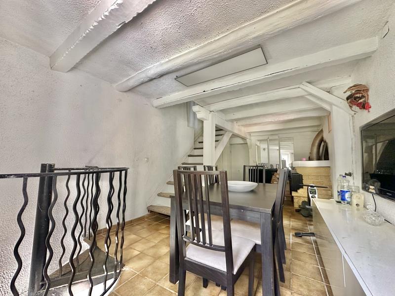 Maison - 110 m² - 6 pièces