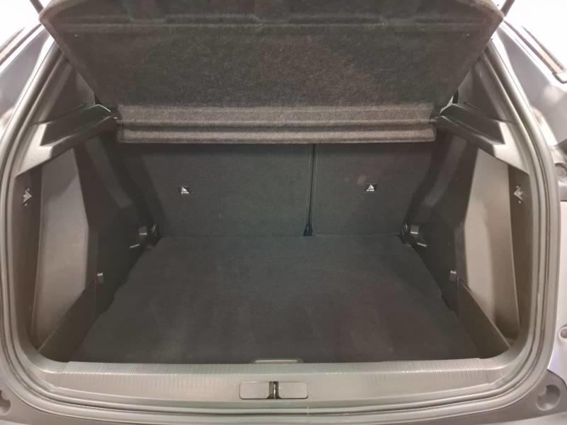 Peugeot 2008 Hybrid 136 e-Dcs6 Allure