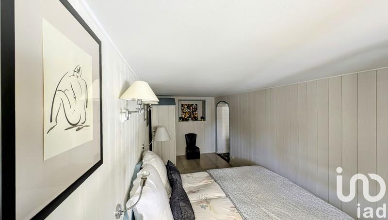 Maison - 185 m² - 7 pièces