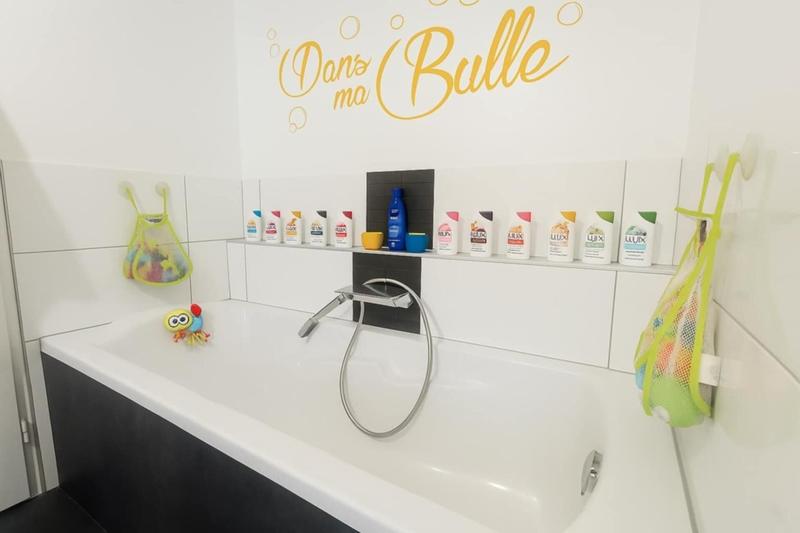 Maison - 123 m² - 5 pièces