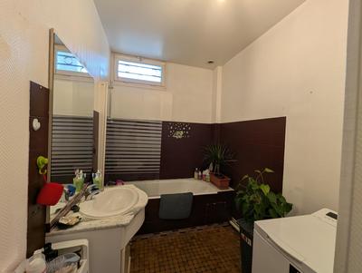 Appartement - 76 m² - 3 pièces