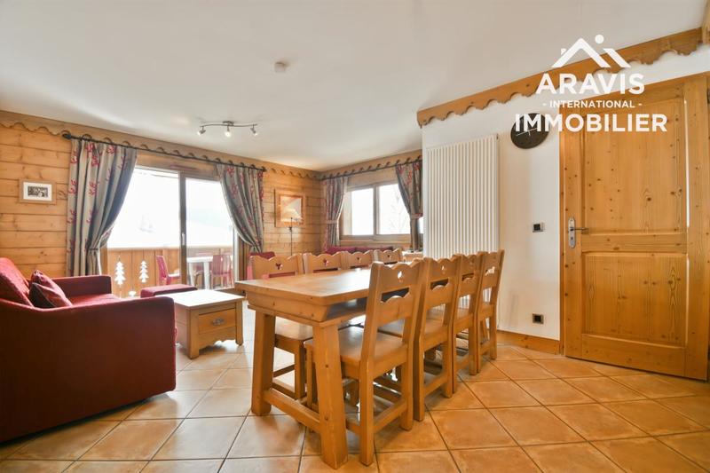 Appartement - 63 m² - 4 pièces