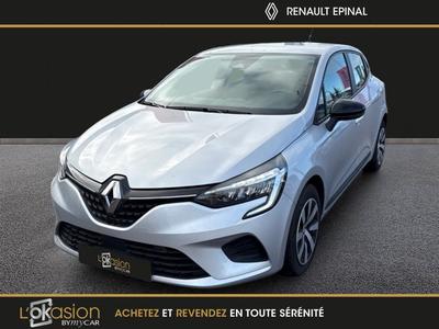 Renault Clio V TCe 90 Equilibre