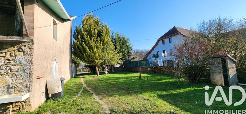 Ferme - 178 m² - 7 pièces