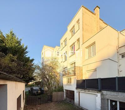 Immeuble - 316 m²