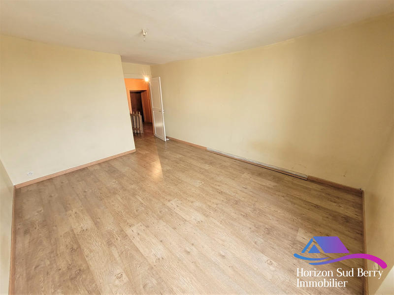 Maison - 190 m² - 6 pièces