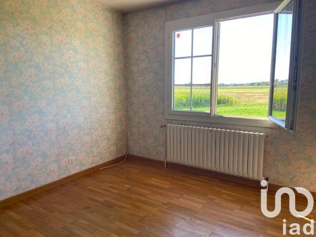 Maison - 94 m² - 4 pièces